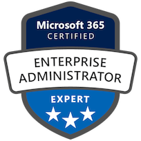 M365 Admin Expert