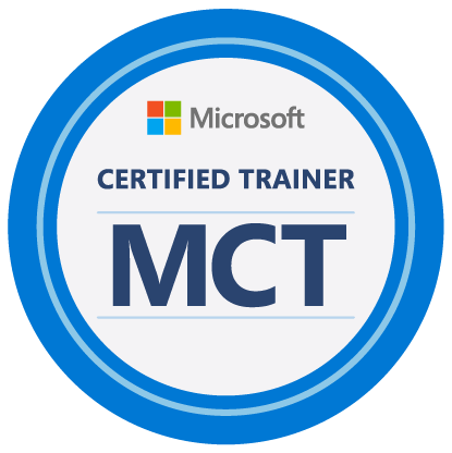 MCT Certification